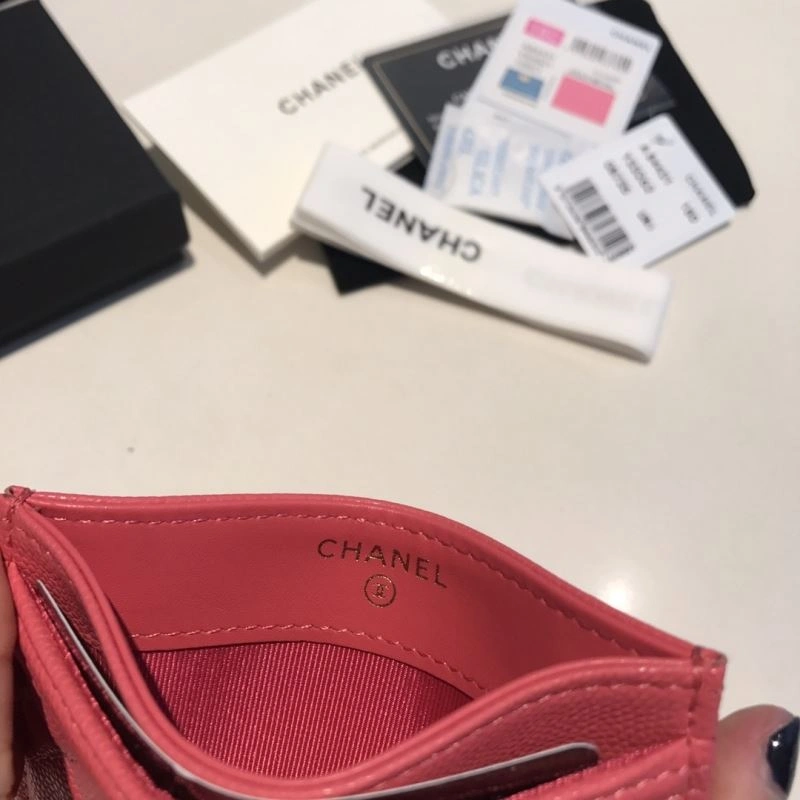 NewStyle Chanel Wallet Purse 68952