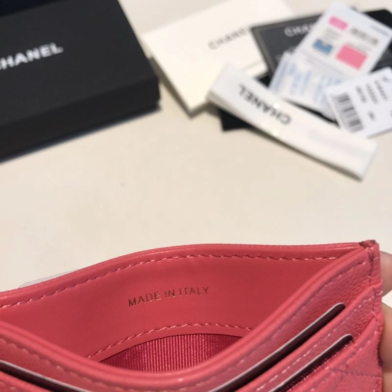 NewStyle Chanel Wallet Purse 68952