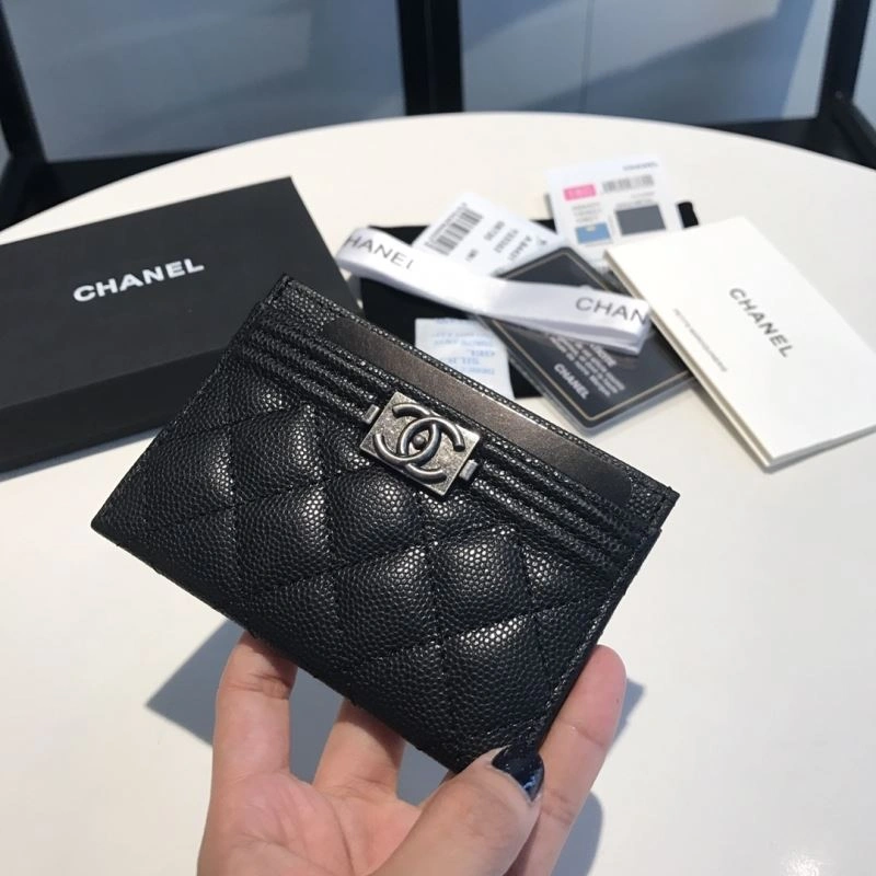 Affordable Chanel Wallet Purse 68956
