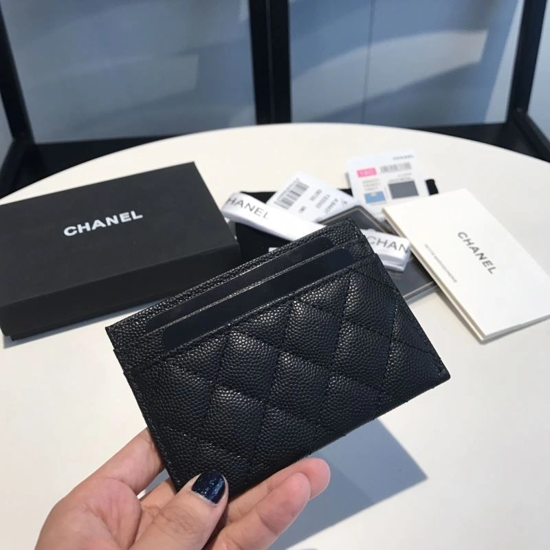 Affordable Chanel Wallet Purse 68956