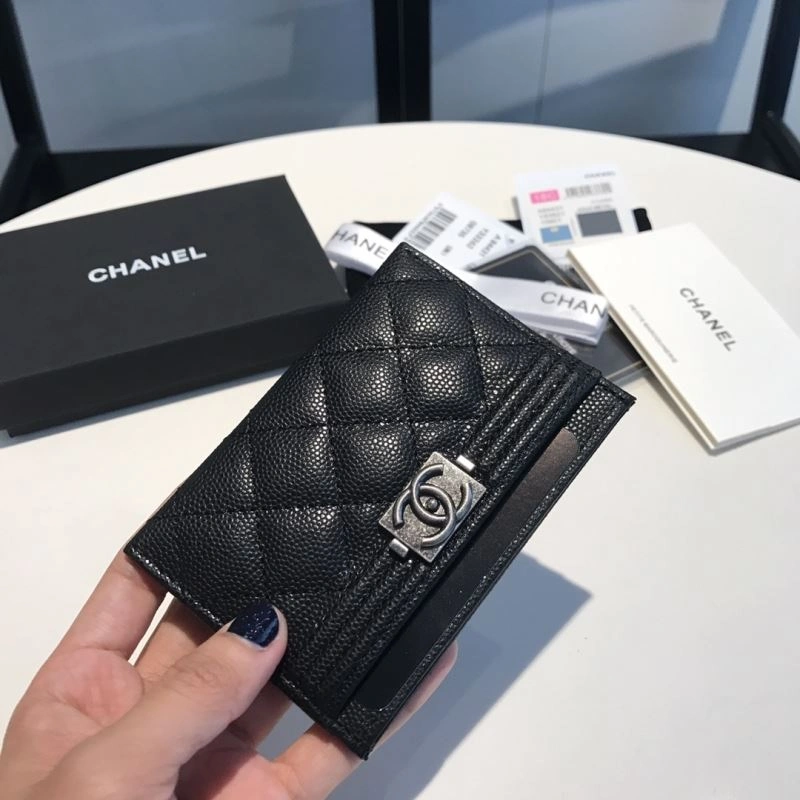 Affordable Chanel Wallet Purse 68956