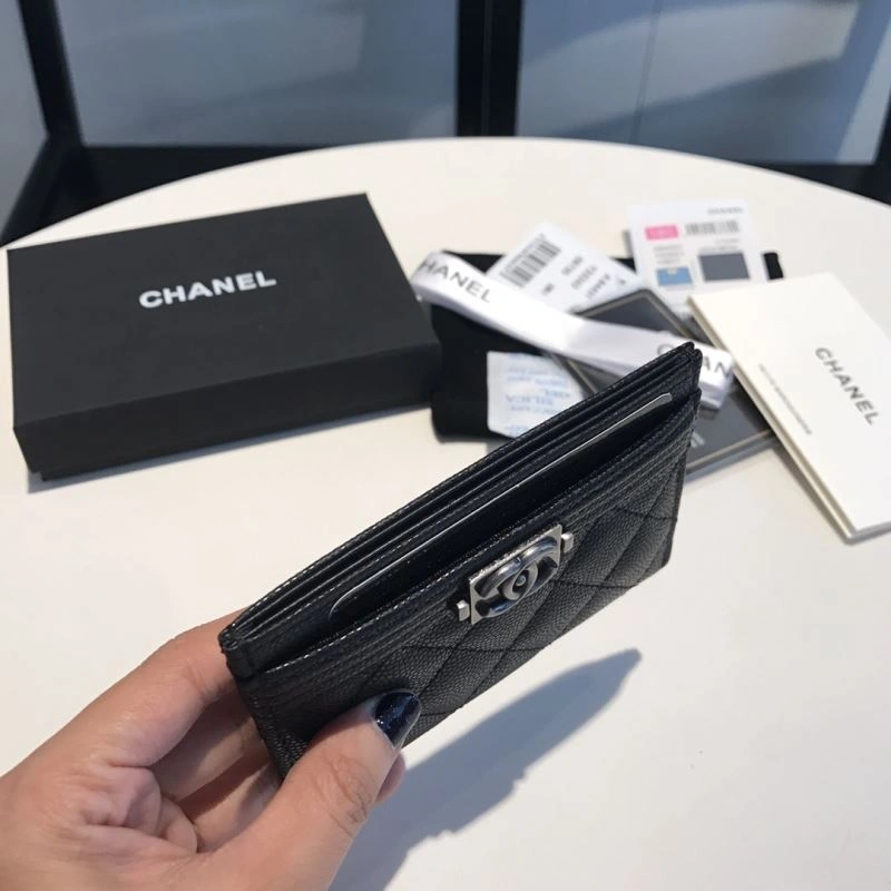 Affordable Chanel Wallet Purse 68956