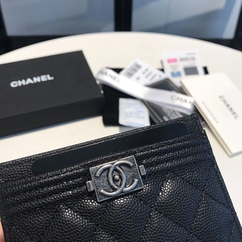 Affordable Chanel Wallet Purse 68956