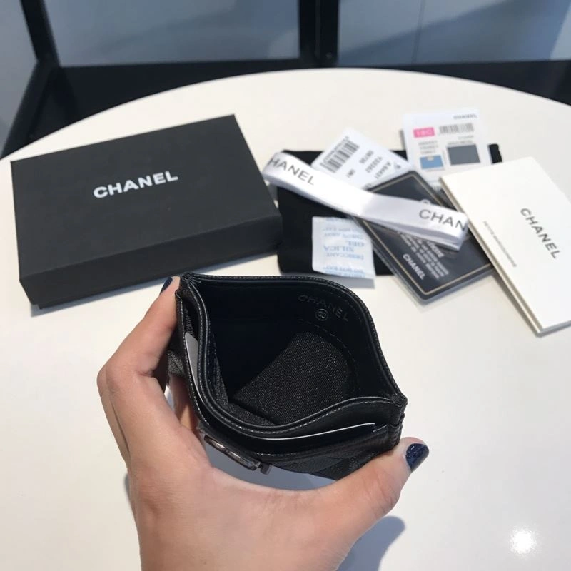 Affordable Chanel Wallet Purse 68956