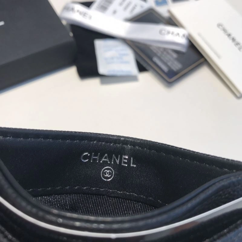 Affordable Chanel Wallet Purse 68956