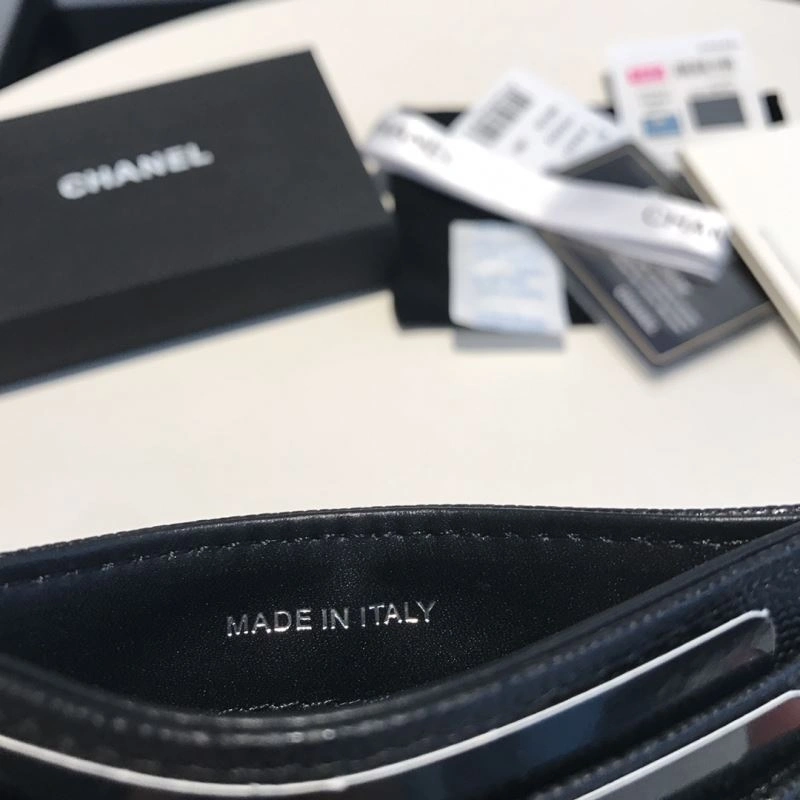 Affordable Chanel Wallet Purse 68956