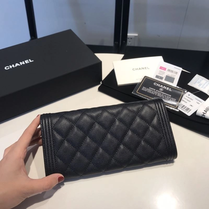 FashionForward Chanel Wallet Purse 68983