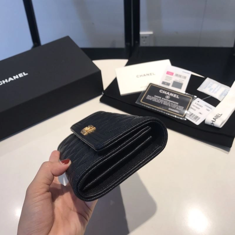 FashionForward Chanel Wallet Purse 68983