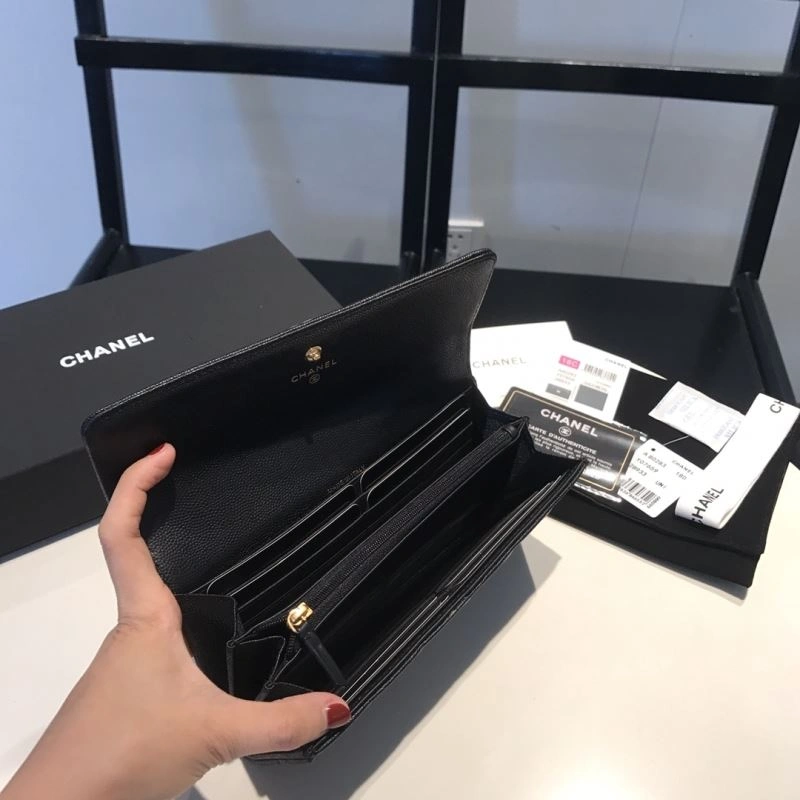 FashionForward Chanel Wallet Purse 68983