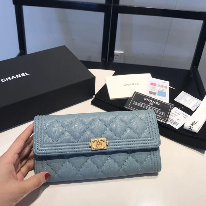 Chanel Wallet Purse Classic 68939