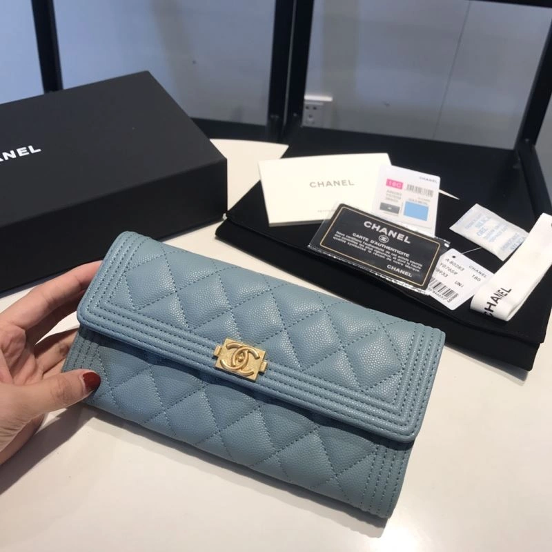 Chanel Wallet Purse Classic 68939