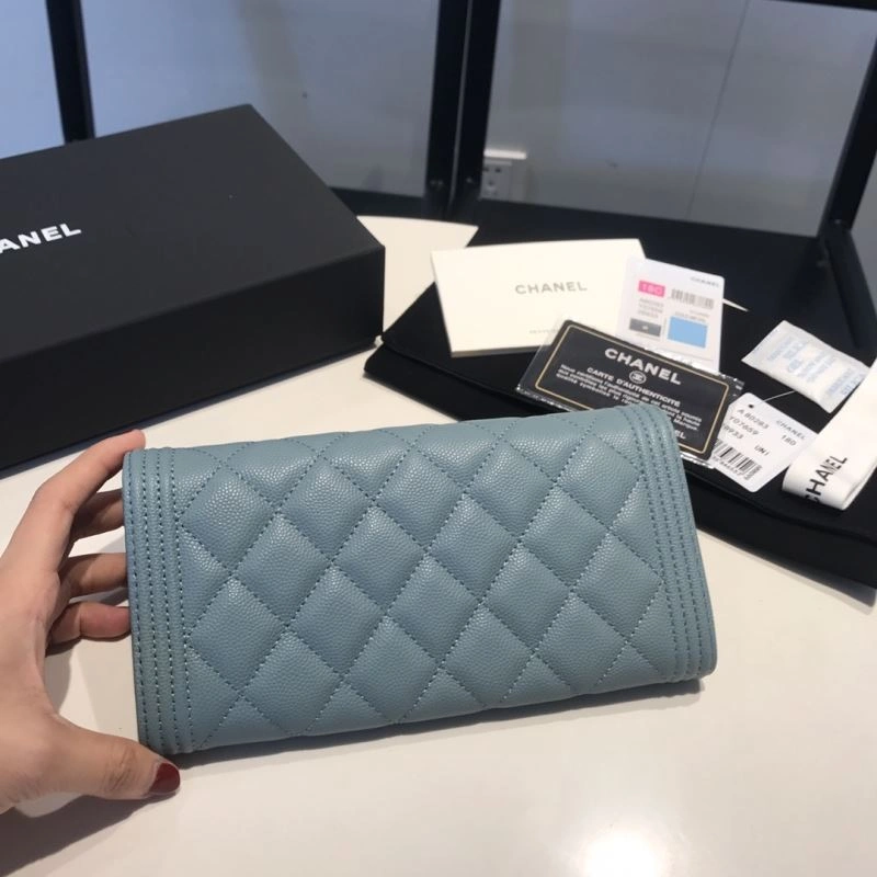 Chanel Wallet Purse Classic 68939