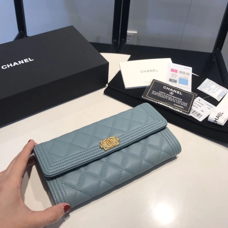 Chanel Wallet Purse Classic 68939