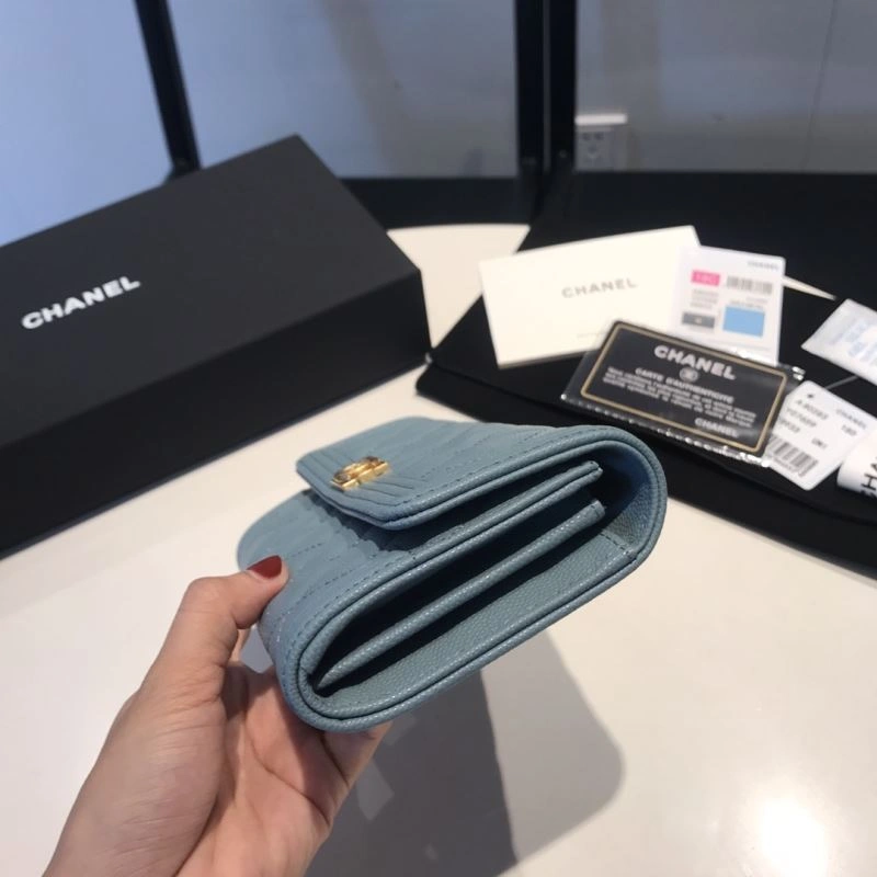 Chanel Wallet Purse Classic 68939