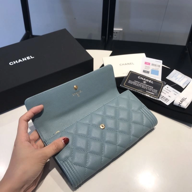 Chanel Wallet Purse Classic 68939