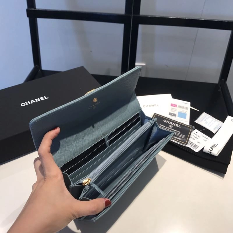 Chanel Wallet Purse Classic 68939