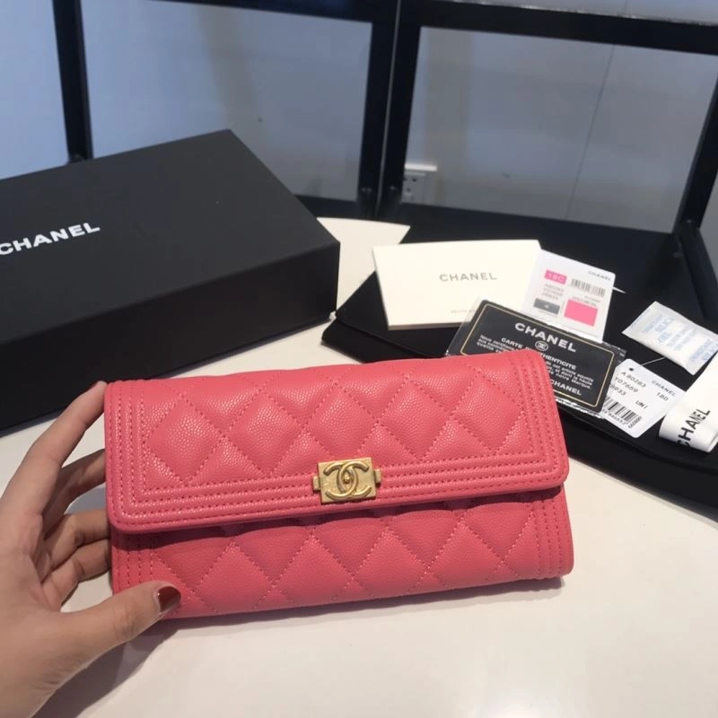 Chanel Wallet Purse Original 68974