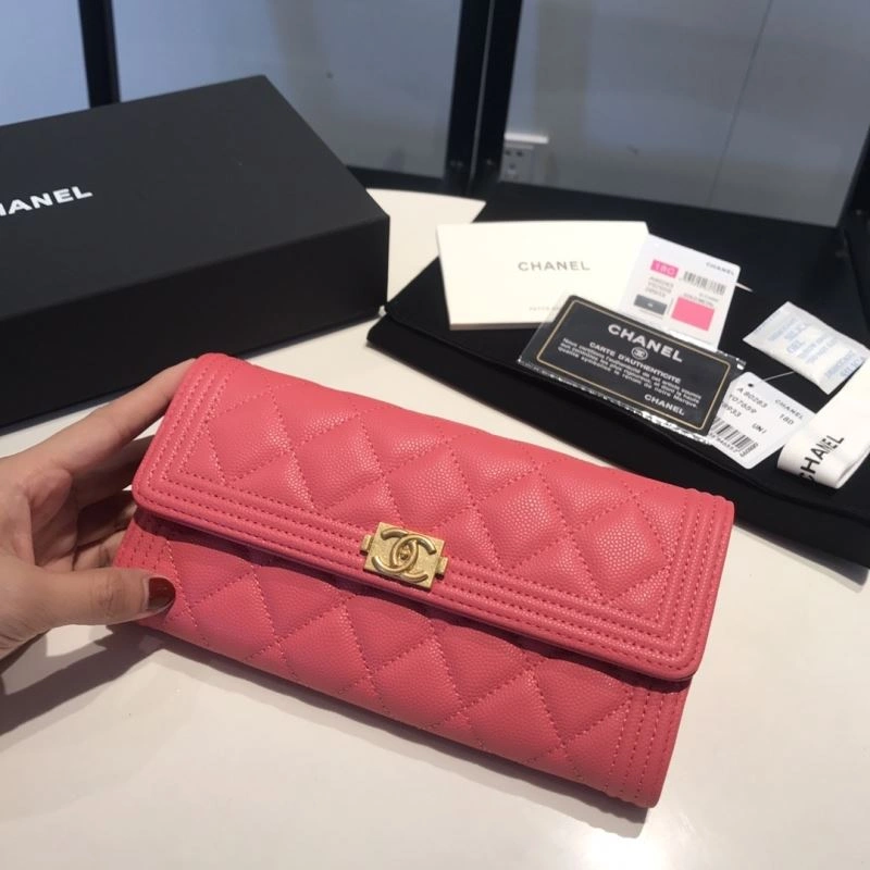Chanel Wallet Purse Original 68974