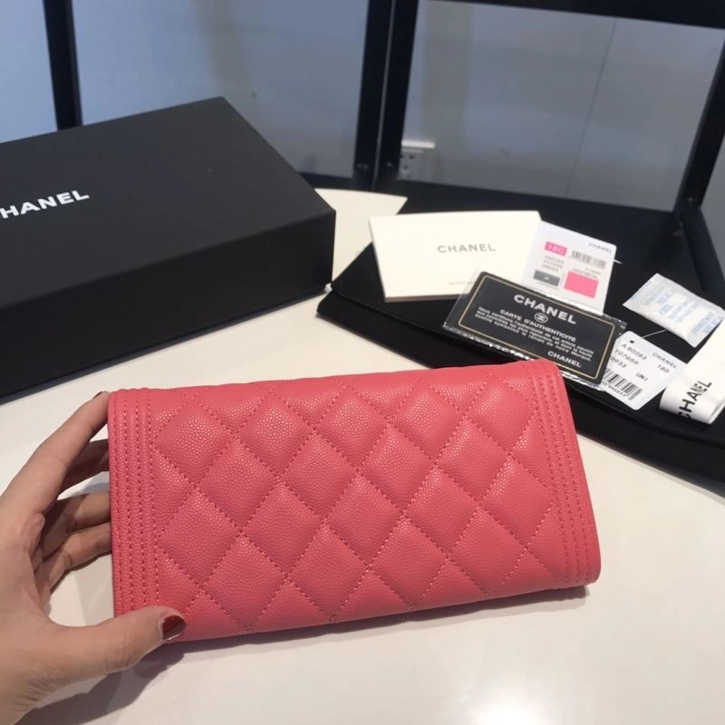 Chanel Wallet Purse Original 68974