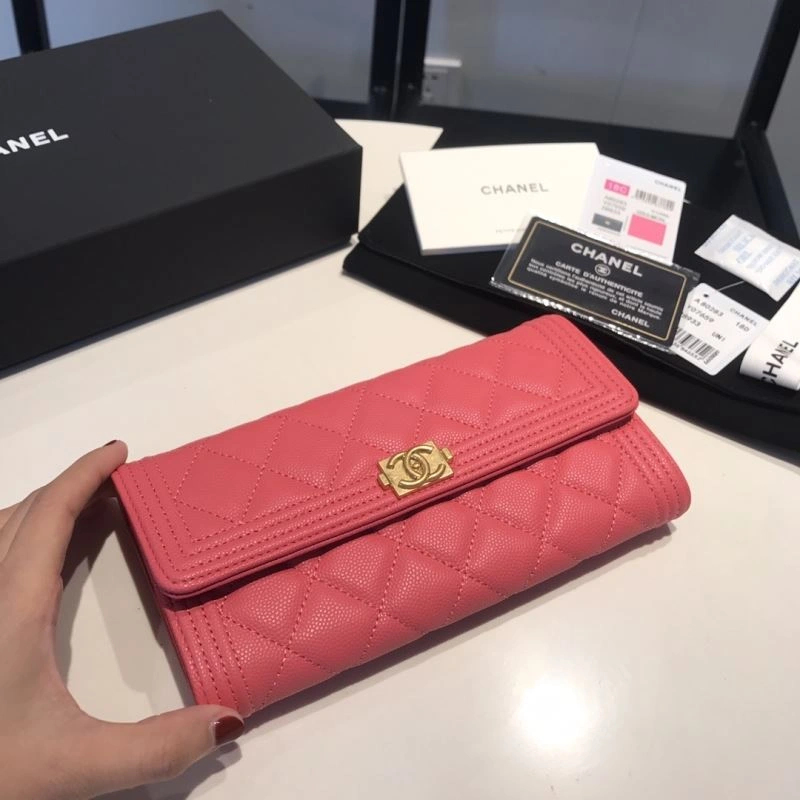 Chanel Wallet Purse Original 68974
