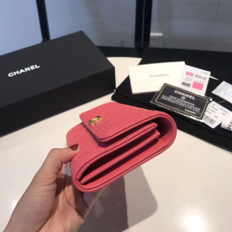 Chanel Wallet Purse Original 68974