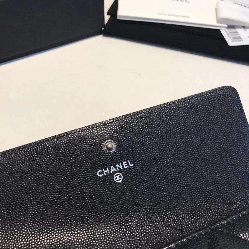 Chanel Wallet Purse Durable 68938