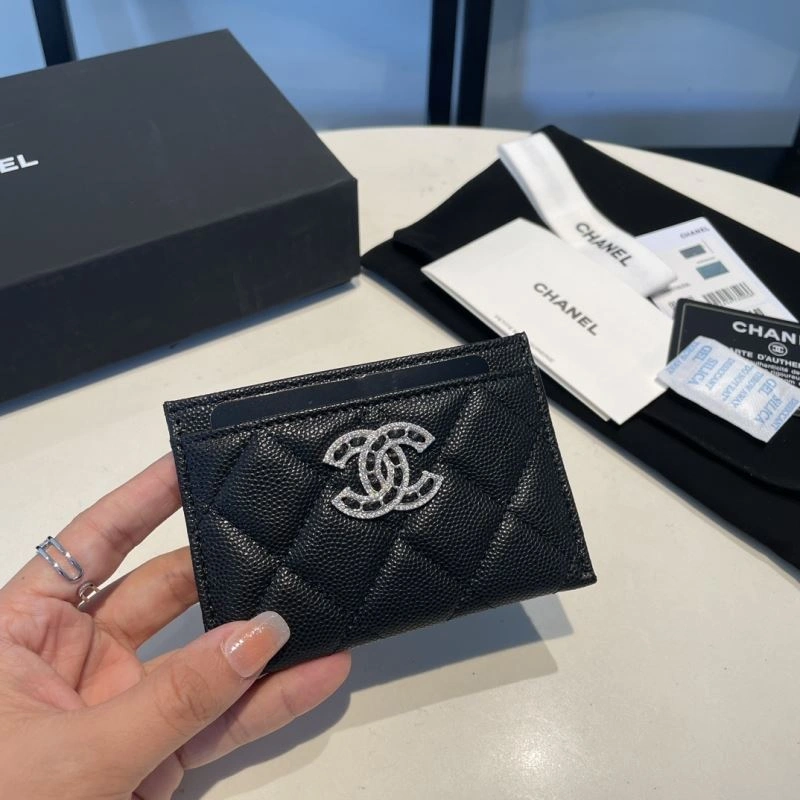 Chanel Wallet Purse UrbanStyle 68964