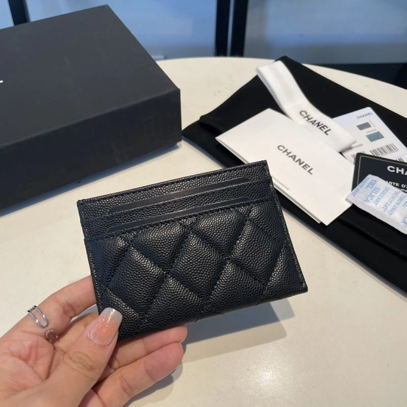 Chanel Wallet Purse UrbanStyle 68964