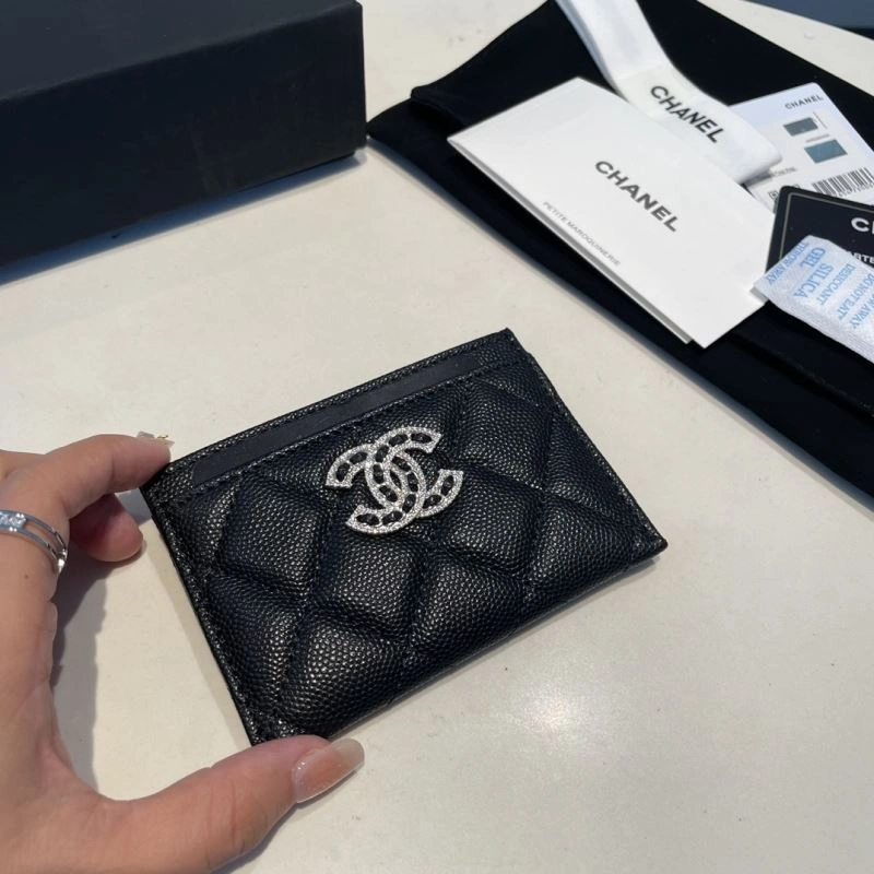 Chanel Wallet Purse UrbanStyle 68964