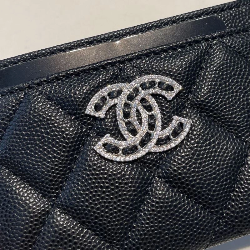Chanel Wallet Purse UrbanStyle 68964