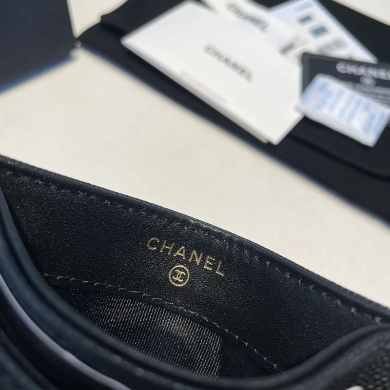 Chanel Wallet Purse UrbanStyle 68964