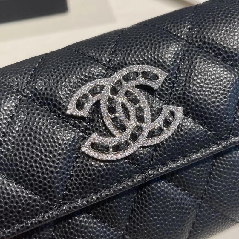 FreshLook Chanel Wallet Purse 68918