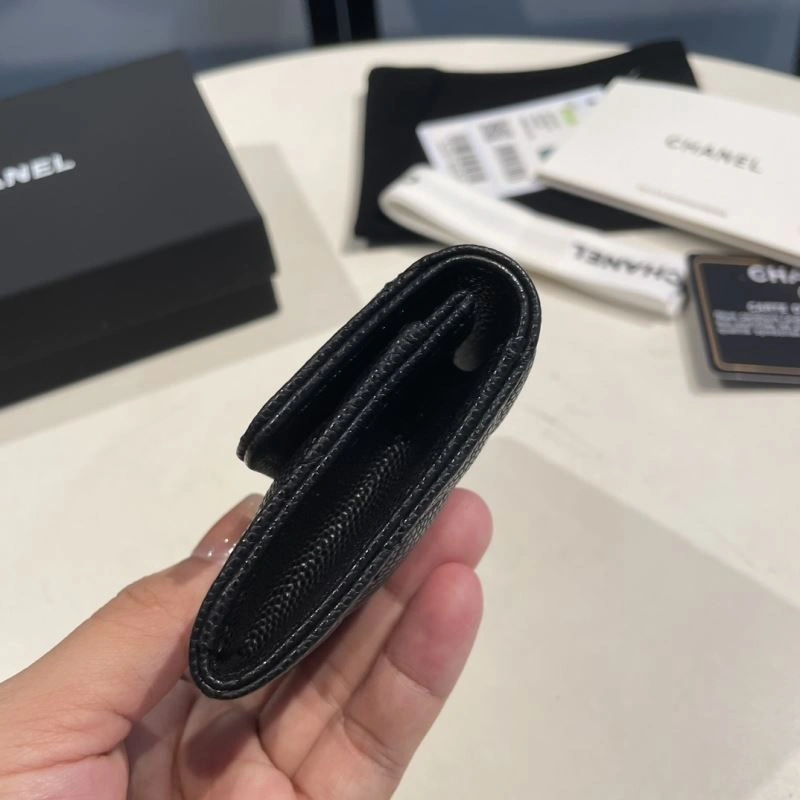 FreshLook Chanel Wallet Purse 68918