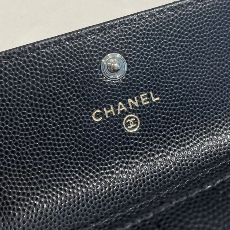 FreshLook Chanel Wallet Purse 68918