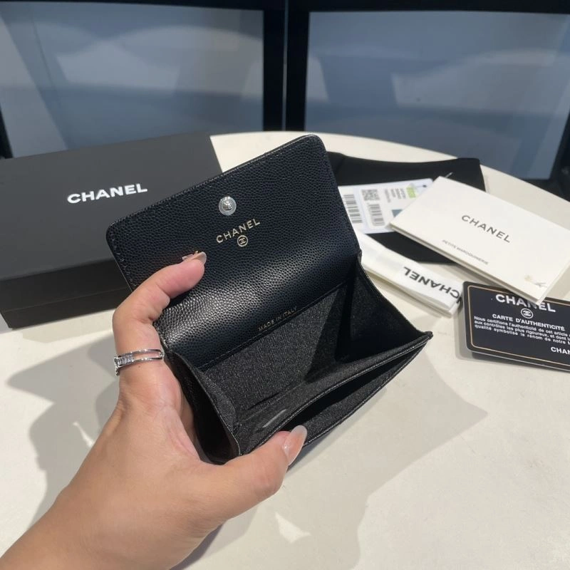 FreshLook Chanel Wallet Purse 68918