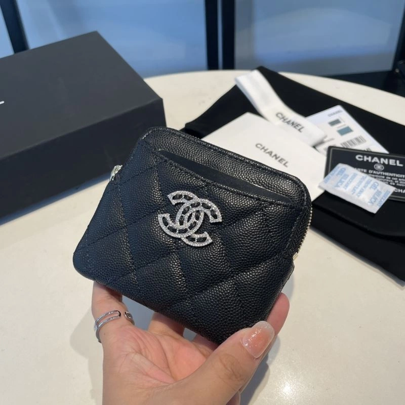 Chanel Wallet Purse Premium 68923