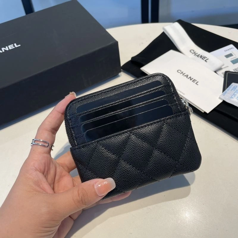 Chanel Wallet Purse Premium 68923
