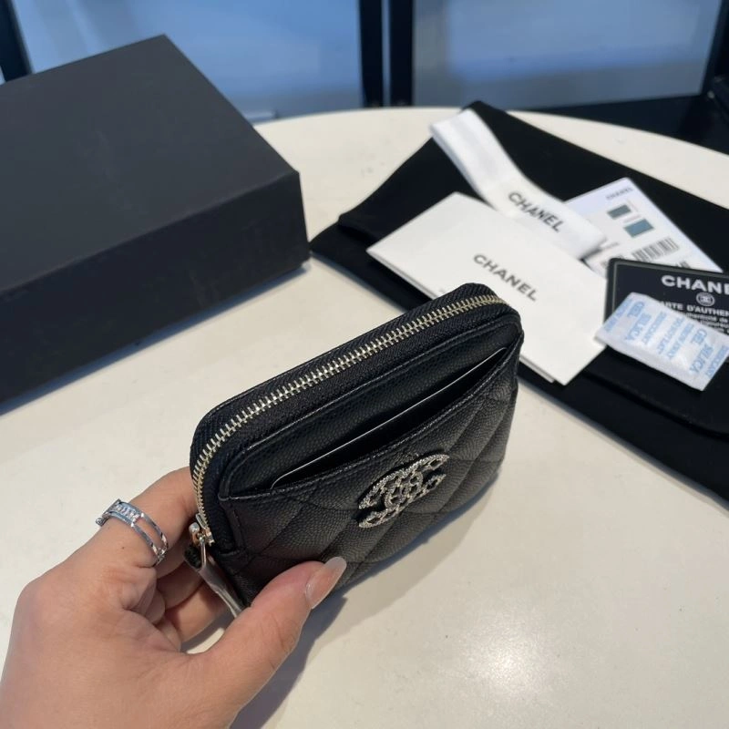 Chanel Wallet Purse Premium 68923