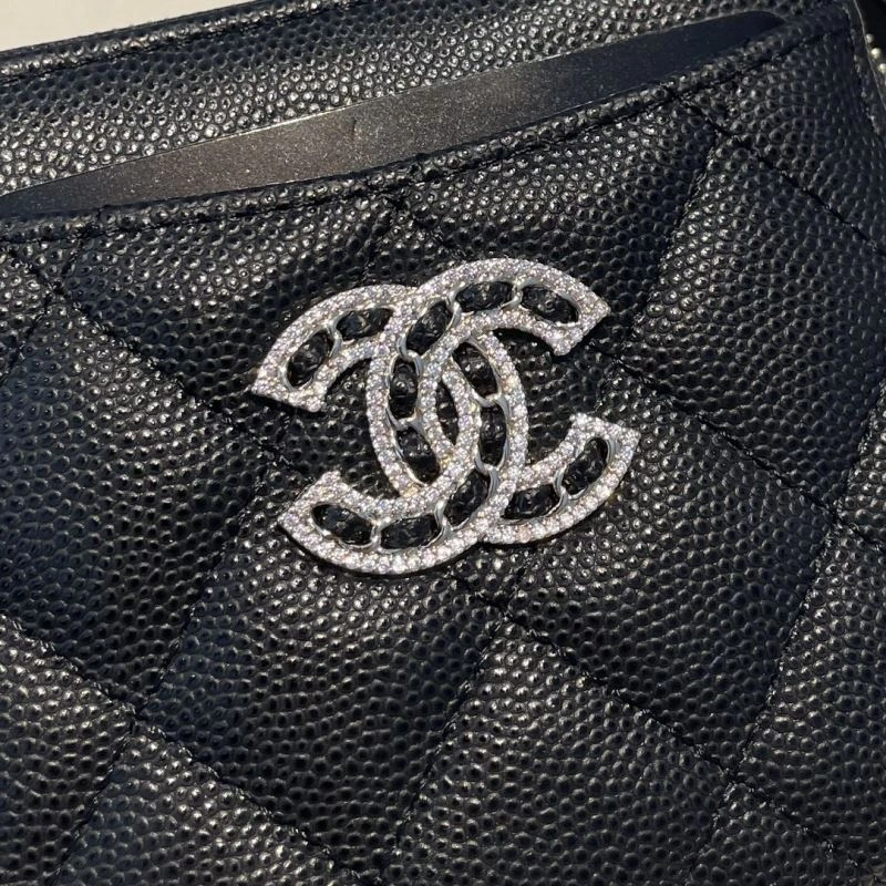 Chanel Wallet Purse Premium 68923