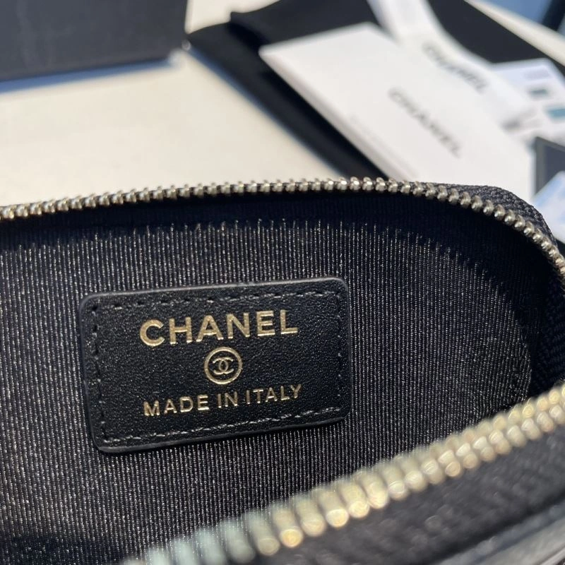 Chanel Wallet Purse Premium 68923