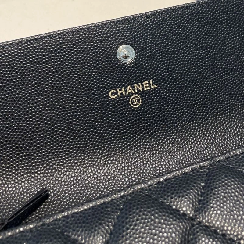 Chanel Wallet Purse Casual 68914