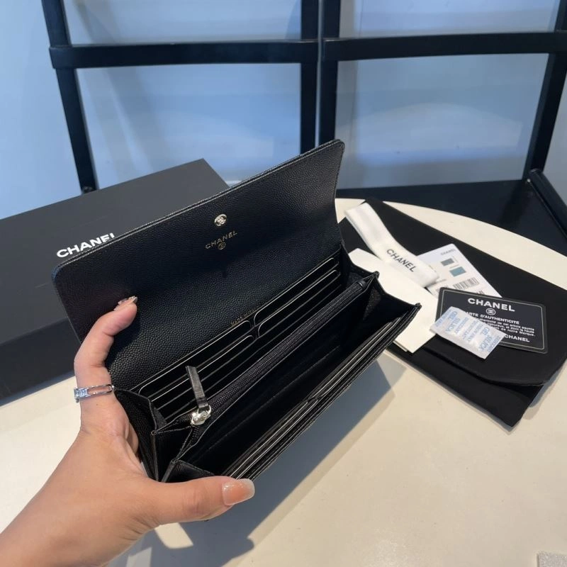 Chanel Wallet Purse Casual 68914