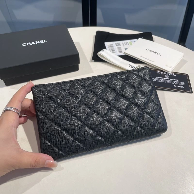 Classic Chanel Wallet Purse 68920