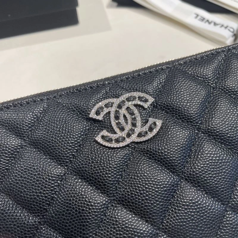 Classic Chanel Wallet Purse 68920