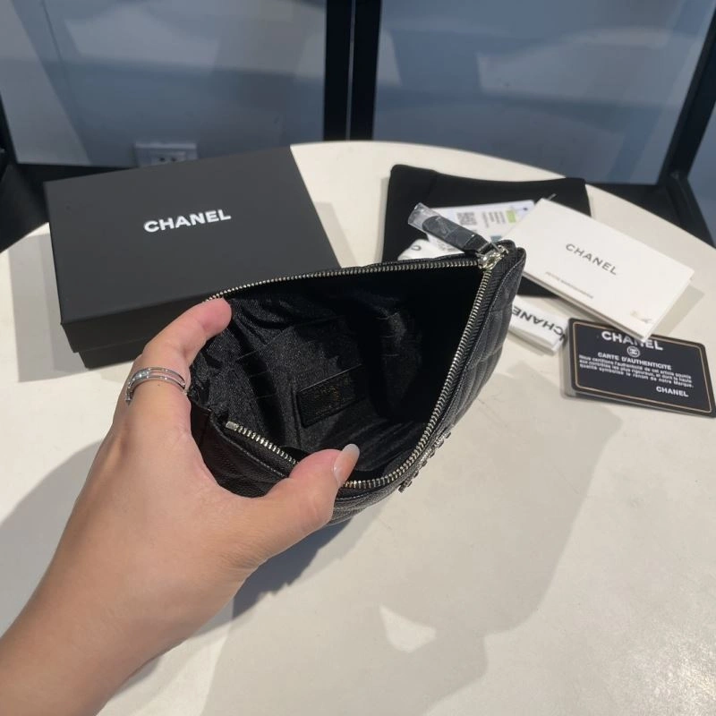 Classic Chanel Wallet Purse 68920