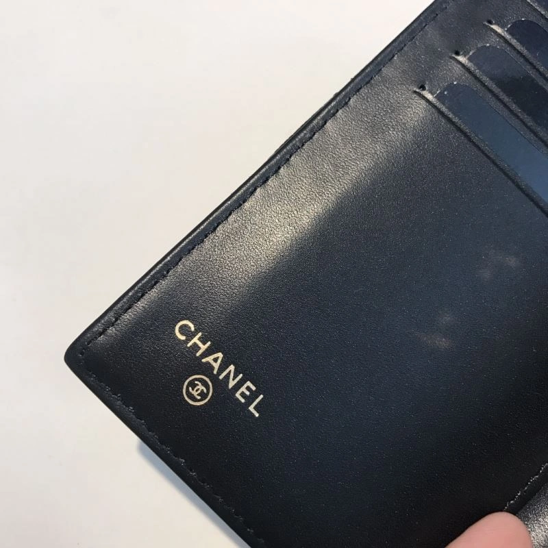 Effortless Chanel Wallet Purse 68909