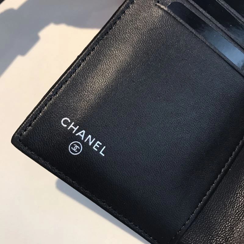 Chanel Wallet Purse Reliable 68911