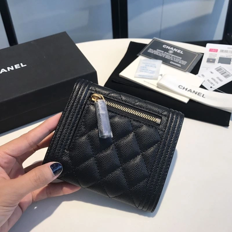 Chanel Wallet Purse UrbanChic 68921