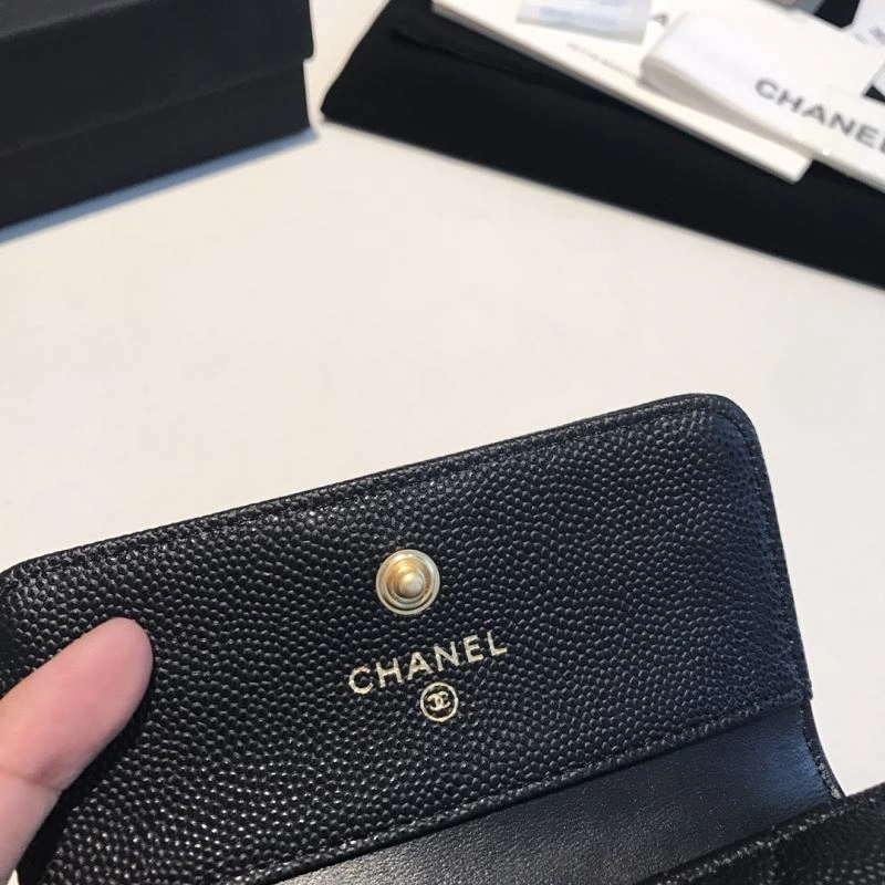 Chanel Wallet Purse UrbanChic 68921