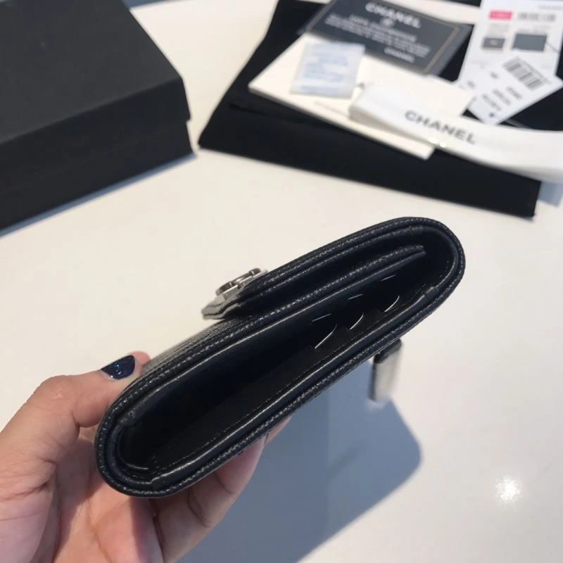 Chanel Wallet Purse HighPerformance 68957